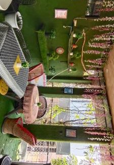 Mathura Hotel | Kishan home stay