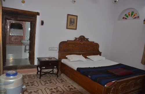 Bikaner Hotel | Kishan Palace-A heritage Hotel