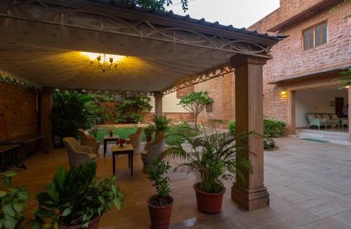 Ratanada House | Kishen Villa