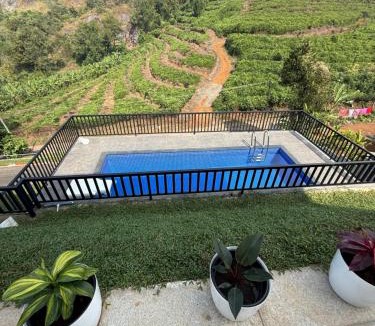 Kedavur Villa | KiwiOz Villa