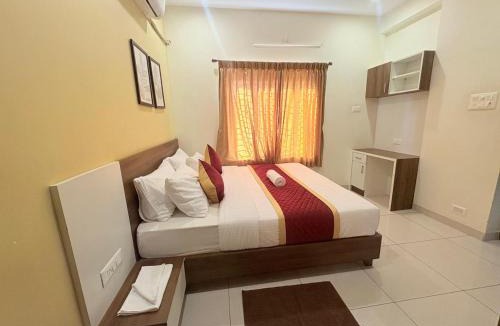 Vellore Apartment | KK SERVICE APARTMENTS