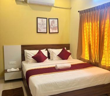 Vellore Apartment | KK SERVICE APARTMENTS