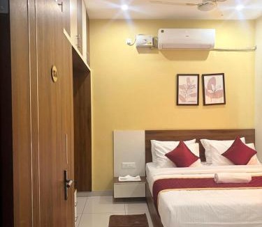 Vellore Apartment | KK SERVICE APARTMENTS