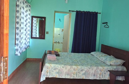 Kannur Apartment | Kkheritage Homestay