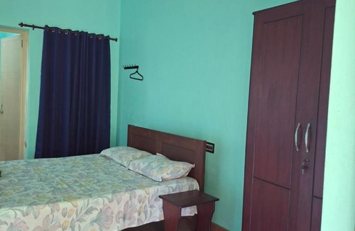 Kannur Apartment | Kkheritage Homestay