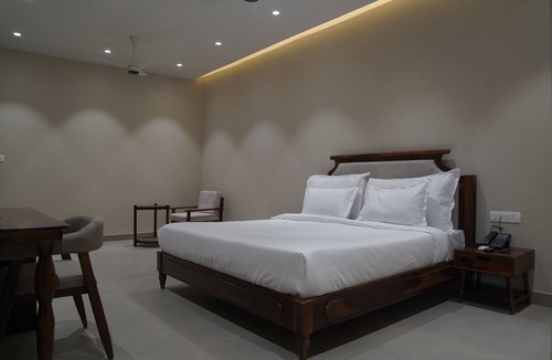 Bikaner Resort | KMR Hotels & Resorts