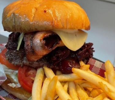 Bathurst Hotel | Knickerbocker Hotel