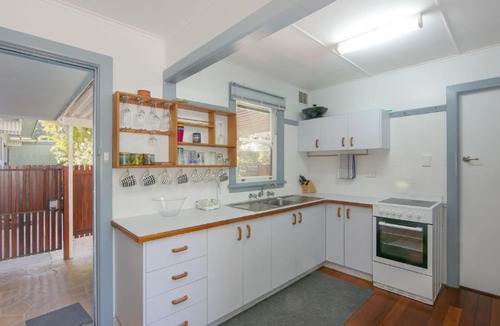 Iluka House | Koala Lodge Cottage 5