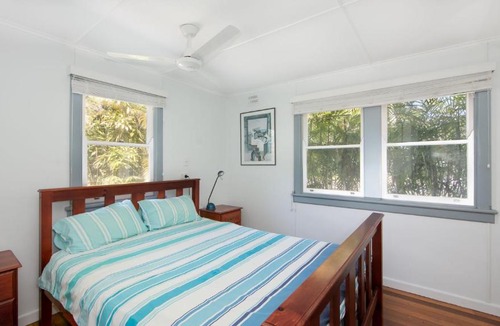 Iluka House | Koala Lodge Cottage 5