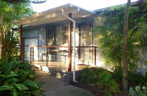Iluka House | Koala Lodge Cottage 5
