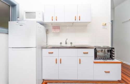 Iluka Cabin | Koala Lodge Studio 1