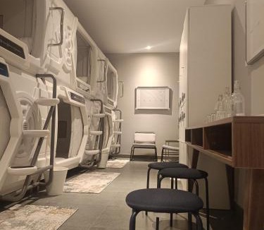 Ernakulam South Hotel | Kochipods
