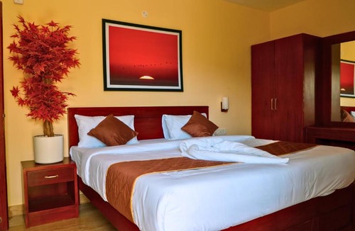 Kodaikanal Hotel | Kodai Elliott