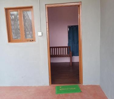 Kodaikanal Villa | Kodai Mist Valley Wood House