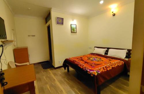 Kodaikanal Hotel | Kodai Mistview Cottage