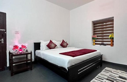 Kodaikanal House | Kodai Misty Family Resort