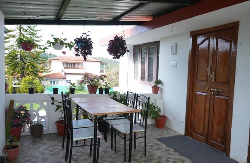 Kodaikanal House | Kodai Misty Family Resort