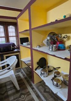 Bhadrachalam House | Kodali Homestays