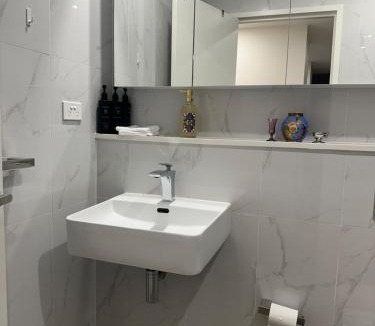 Kogarah Apartment | Kogarah Oasis