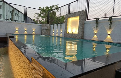 Lonavala Hotel | Kohinoor Exotica