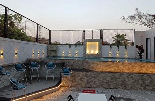 Lonavala Hotel | Kohinoor Exotica