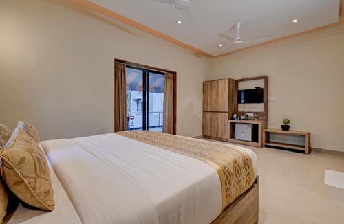 Lonavala Hotel | Kohinoor Exotica