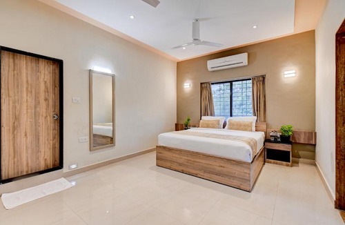 Lonavala Hotel | Kohinoor Exotica