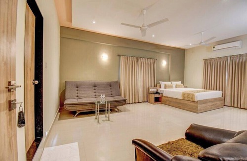 Rao Colony Hotel | Kohinoor Exotica - Lonavala