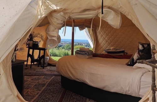 Bilambil Heights Cabin | Kokoon 1 - World's First Self-Retreat Experience