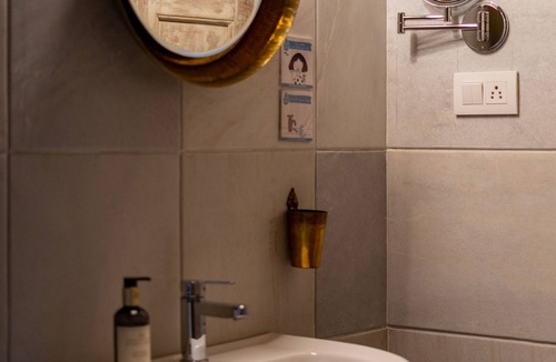 Nathdwara Hotel | Kol Pol Mohalla Boutique Hotel