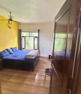 Gunehr House | Kolaveri Homes