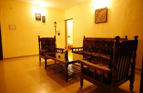 Katakeri Rural House | kollanoor guest house