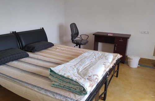 Vijayanagar House | Komorebi Home stay