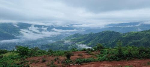 Mahabaleshwar Bed & Breakfast | Konark Villa