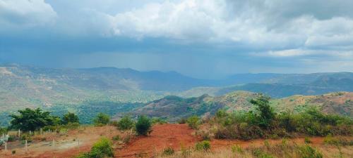 Mahabaleshwar Bed & Breakfast | Konark Villa