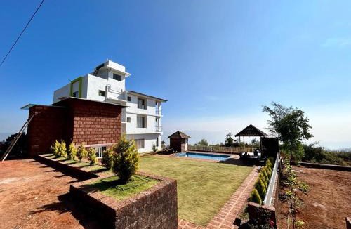 Mahabaleshwar Bed & Breakfast | Konark Villa