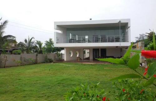 Kolhapur House | Kondekar's WEEKEND HOME