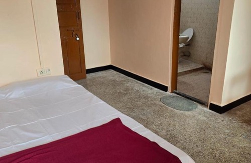 Chiplun Cabin | Konkan Palace Lodge