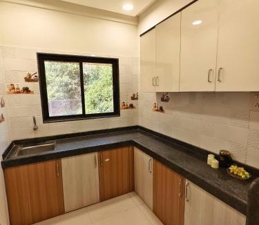 Devbag Apartment | Konkan Pearl Suites