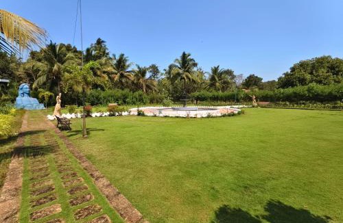 Devbag Apartment | Konkan Pearl Suites