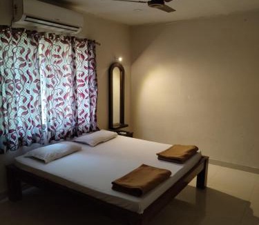 Devbag Hotel | Konkan Villa Dream Malvan