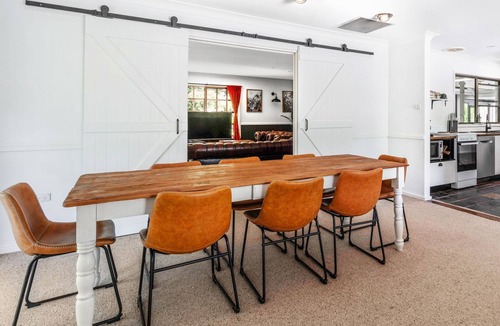 Kangaroo Valley House | Kooyong, Kangaroo Valley
