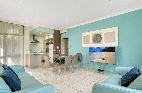 Korora Apartment | Korora Bay Village Resort