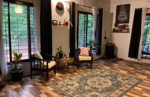 Devrukh House | Kosha - Jungle Home