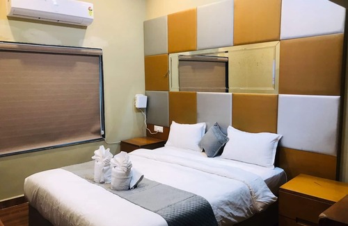 Durg Hotel | KOSHI AERO CLUB & RESORT