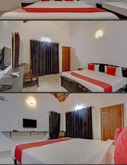Madikeri Cabin | Kotekad estate stay