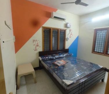 Srirangam Apartment | Kothai Homestay 3BHK