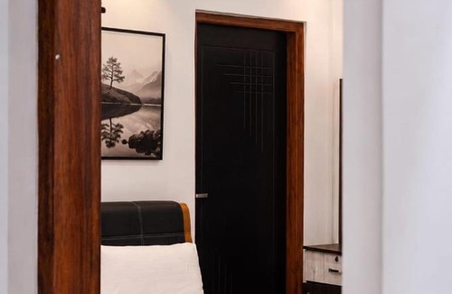 Panamaram Hotel | Kottillam Residency