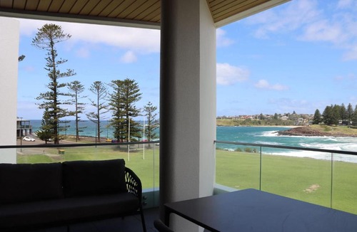 Kiama Apartment | Kove Apartment
