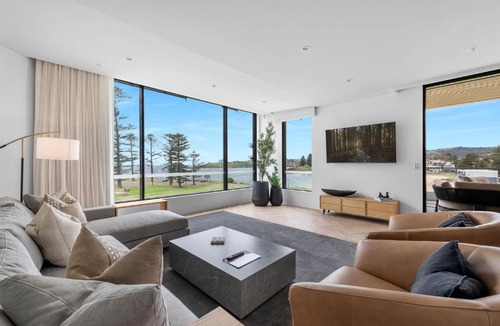 Kiama Apartment | Kove Apartment
